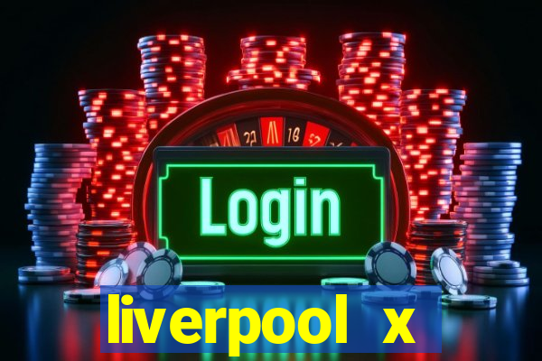 liverpool x tottenham ao vivo futemax